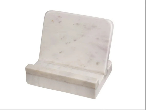 Marble Cookbook Holder | Etsy | Etsy (US)