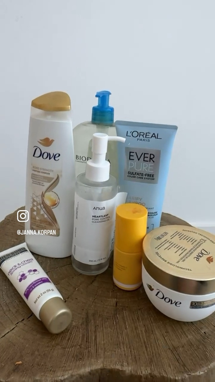 8 empties I will be re buying skin care edition 

#LTKmidsize #LTKbeauty #LTKcanada