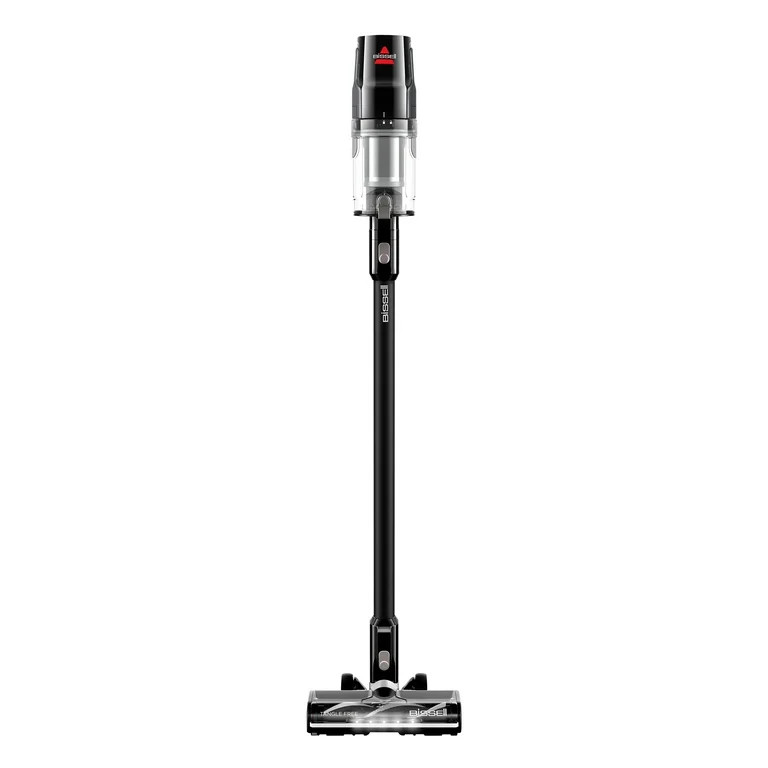 BISSELL CleanView XR Cordless 200W Stick Vacuum for Hard Floors, Area Rugs, and Upholstery, with ... | Walmart (US)
