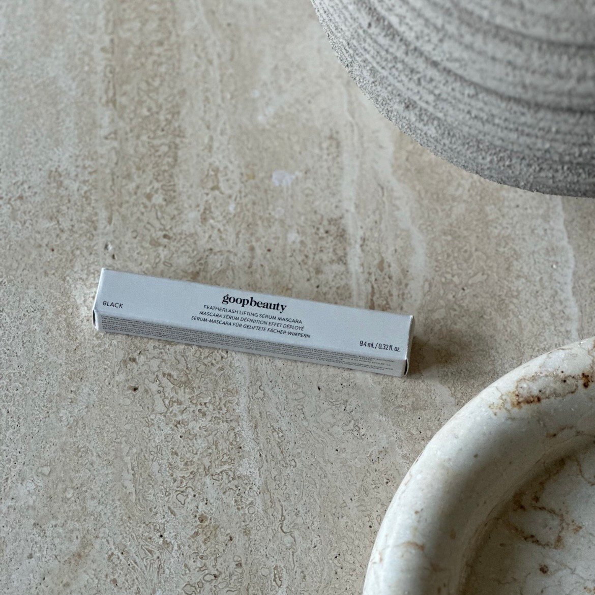 All about the lashes 🤍 Goop Beauty

#LTKU #LTKBeauty