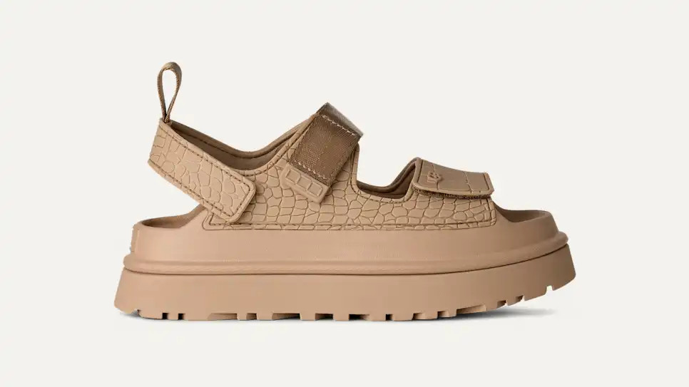 GoldenGlow Embossed | UGG (US)