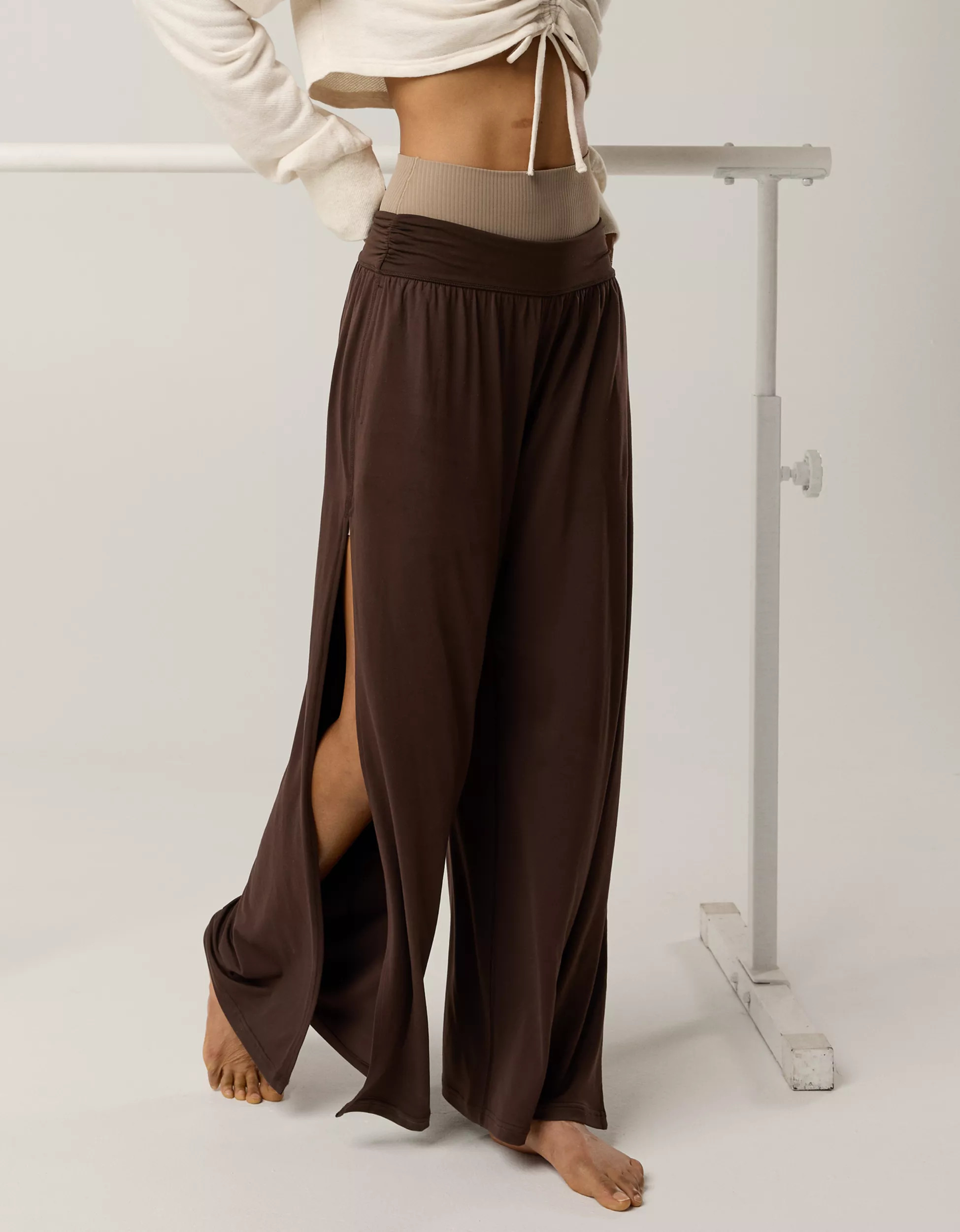 OFFLINE By Aerie Go With The Flow Pant | Aerie