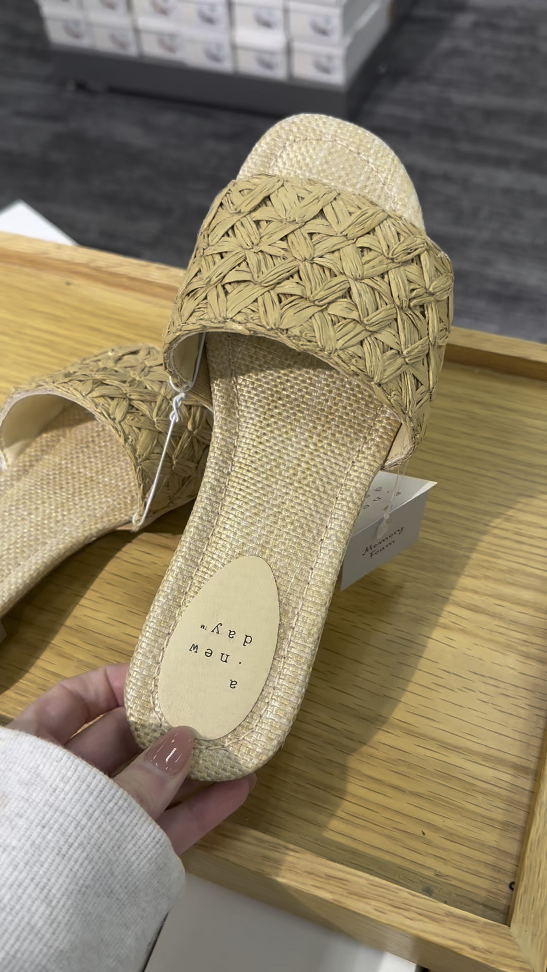 Target shoes I am loving lately! Which ones did you grab?? 

#LTKShoeCrush #LTKFindsUnder50 #LTKSaleAlert