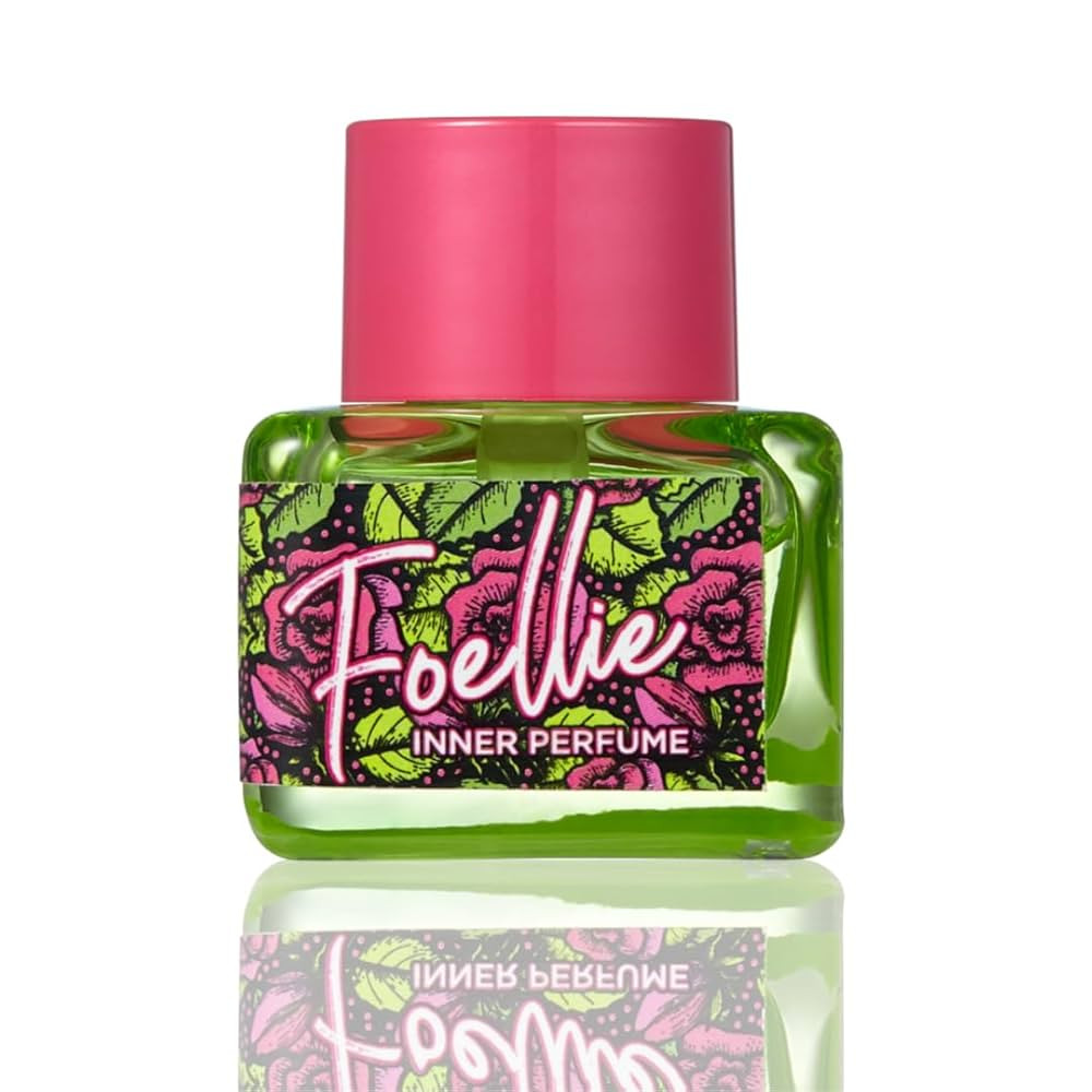 Fatale Rose Inner Perfume - Feminine Beauty & Underwear Sweet Wood Damask Tuber Rose Scents - Fra... | Amazon (US)