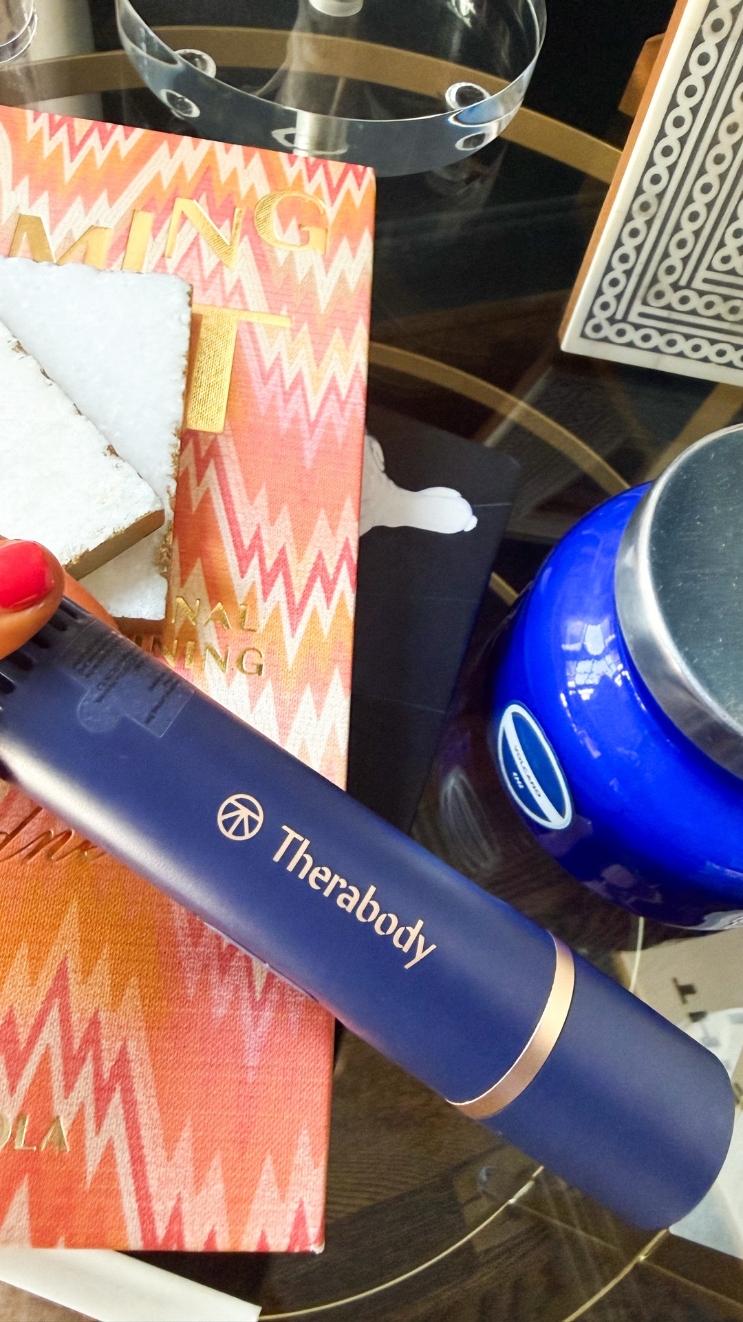 the perfect self care gift to give yourself and others!! reg $169 today $129 • 

#LTKSaleAlert #LTKMothersDay #LTKBeauty