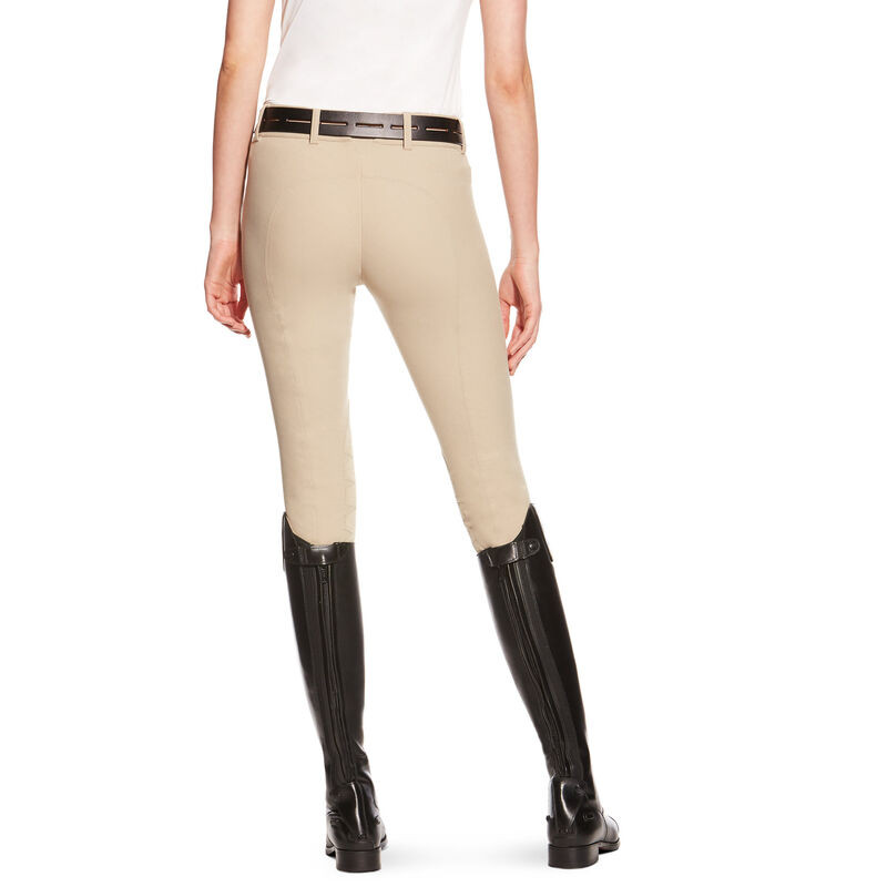 Heritage Elite Knee Patch Breech | Ariat (US)