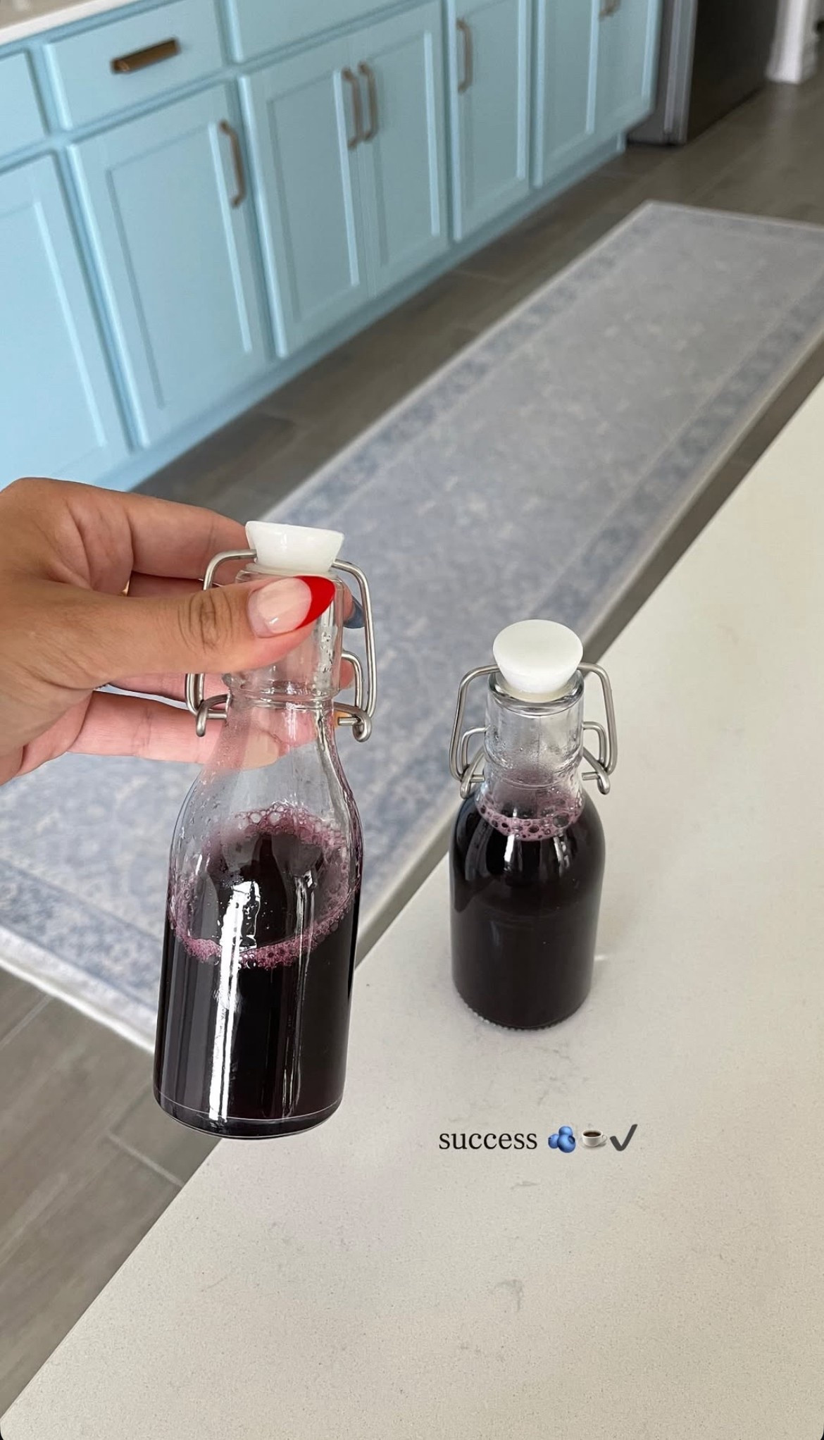 got these jars YEARS ago from ikea but linking similar ones I found on Amazon!

#LTKHome #LTKSeasonal #LTKFindsUnder50