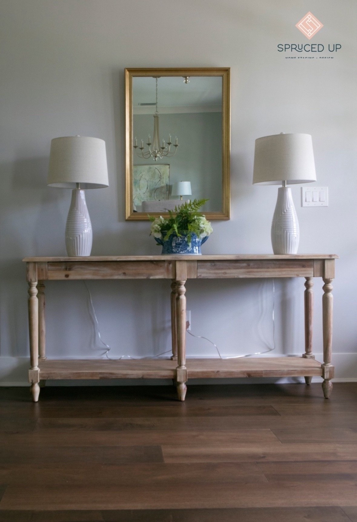 Must have entryway home decor 

#LTKHome