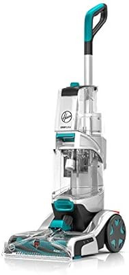 Hoover Smartwash Automatic Carpet Cleaner, FH52000, Turquoise | Amazon (US)