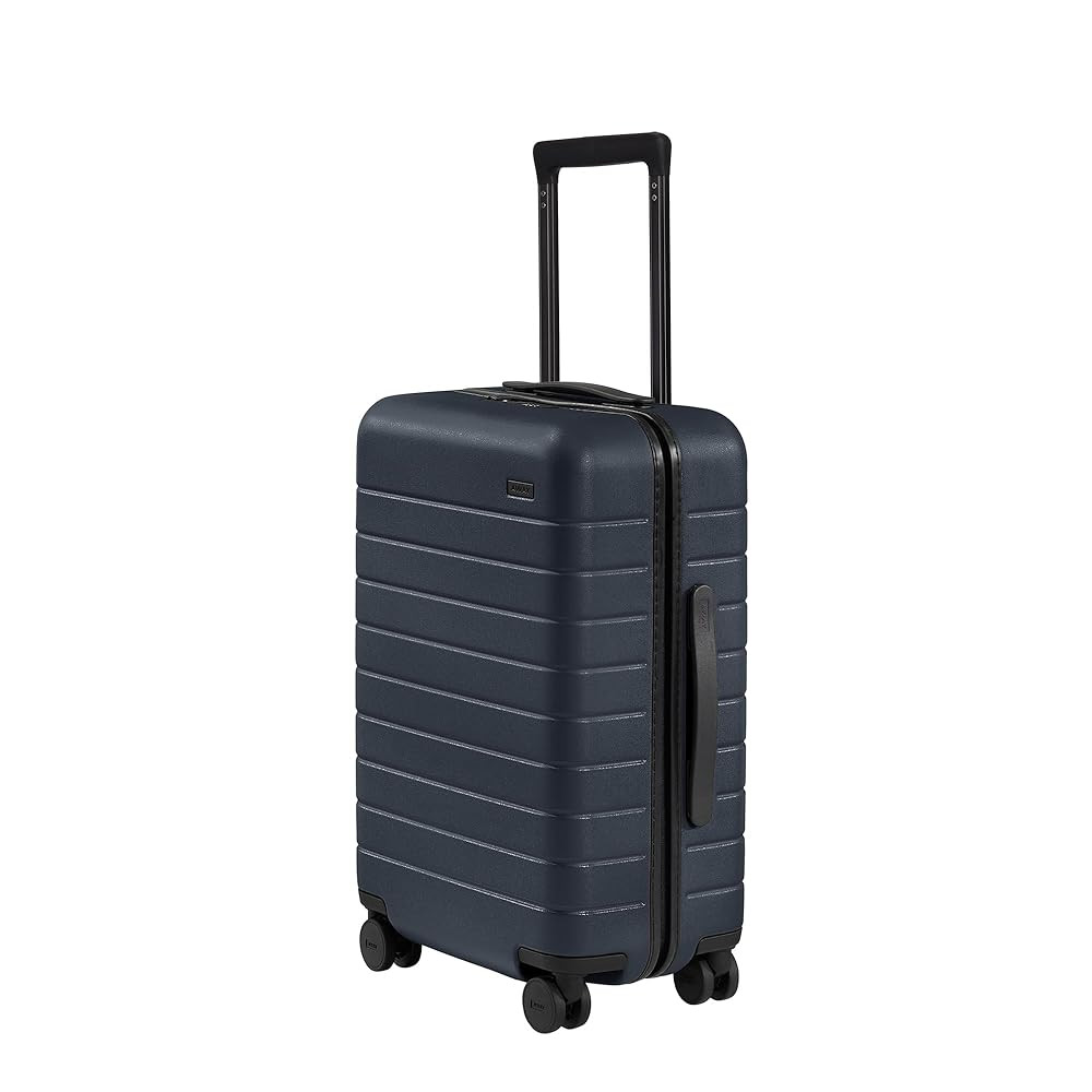 Away Carry-On Luggage, Lightweight Hardside Suitcase with Spinner Wheels, 22 Inch Airline Approve... | Amazon (US)