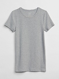 Modern Crewneck T-Shirt | Gap (US)