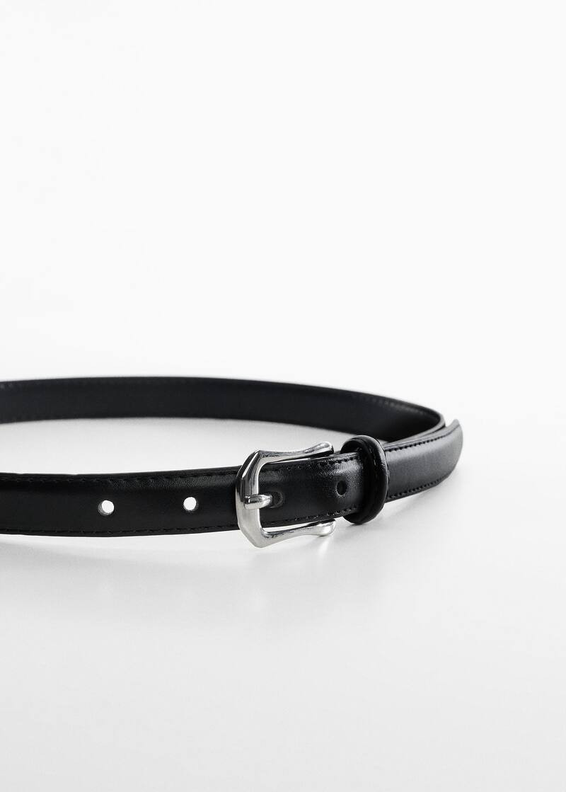 Belts for Women 2023 | Mango USA | MANGO (US)