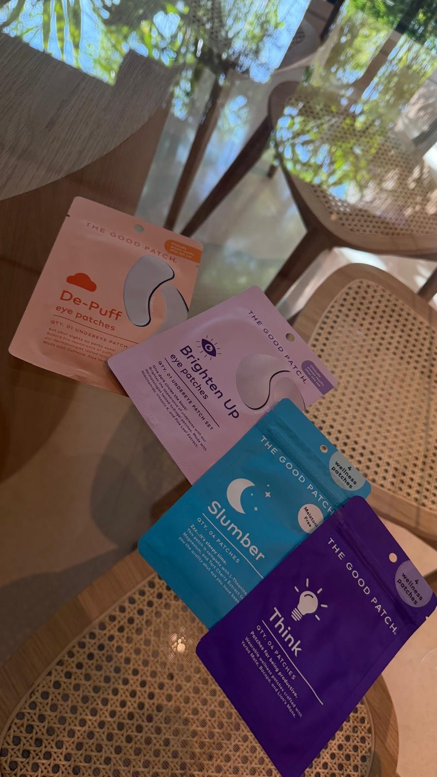 The Good Patch Essentials ✨

#LTKgrwm #LTKselfcare #LTKBeauty