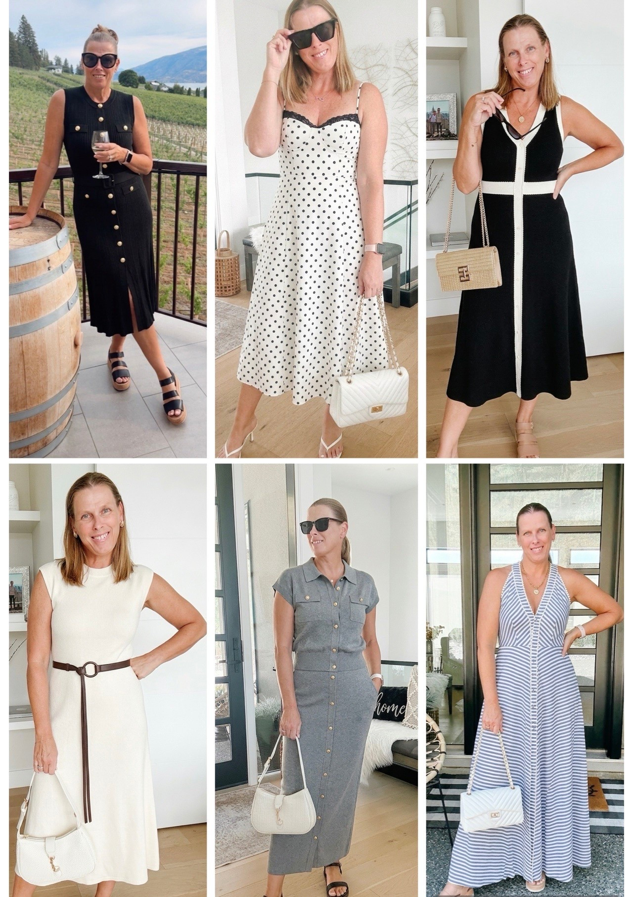 EARLY FALL STYLES

COMMENSE NEW ARRIVALS
These can be worn now and well into fall.
Affordable pieces with great quality 

Fall outfit ideas, early fall outfit, style over 50, casual elevated style, fall dresses,

#LTKfall #LTKstyletip #LTKover50style