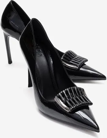 Guerni Stiletto Pump (Women) | Nordstrom