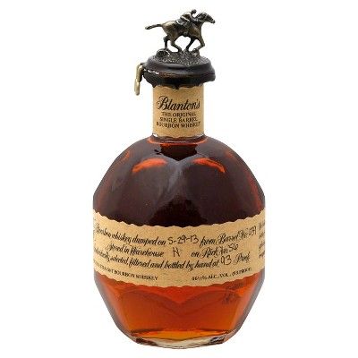 Blanton's Single Barrel Bourbon Whiskey - 750ml Bottle | Target