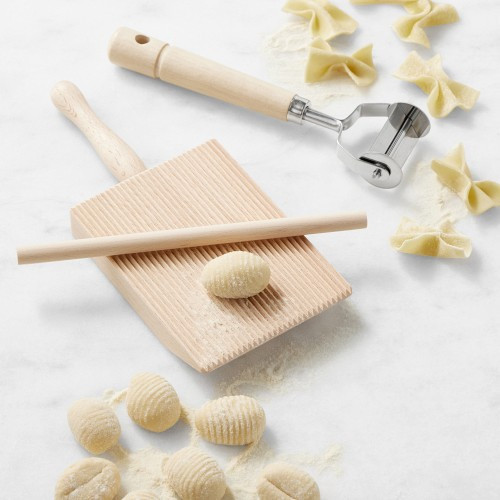 Gnocchi Farfalle Set | Williams-Sonoma