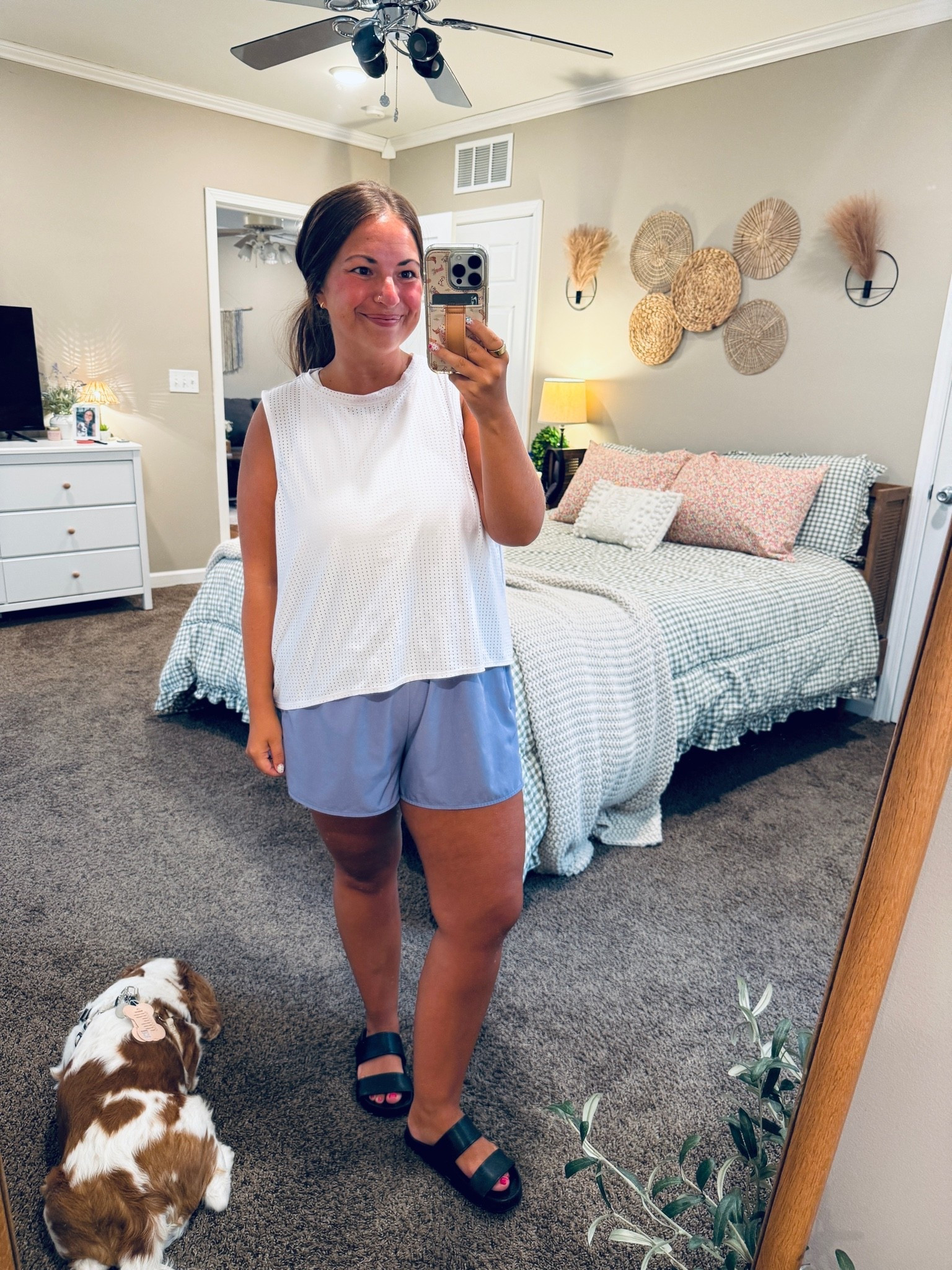 OOTD

#LTKootd #LTKSeasonal #LTKMidsize