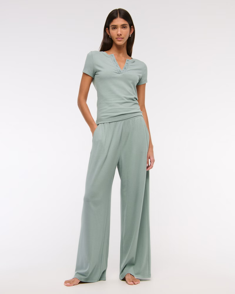 Back Button | Abercrombie & Fitch (US)