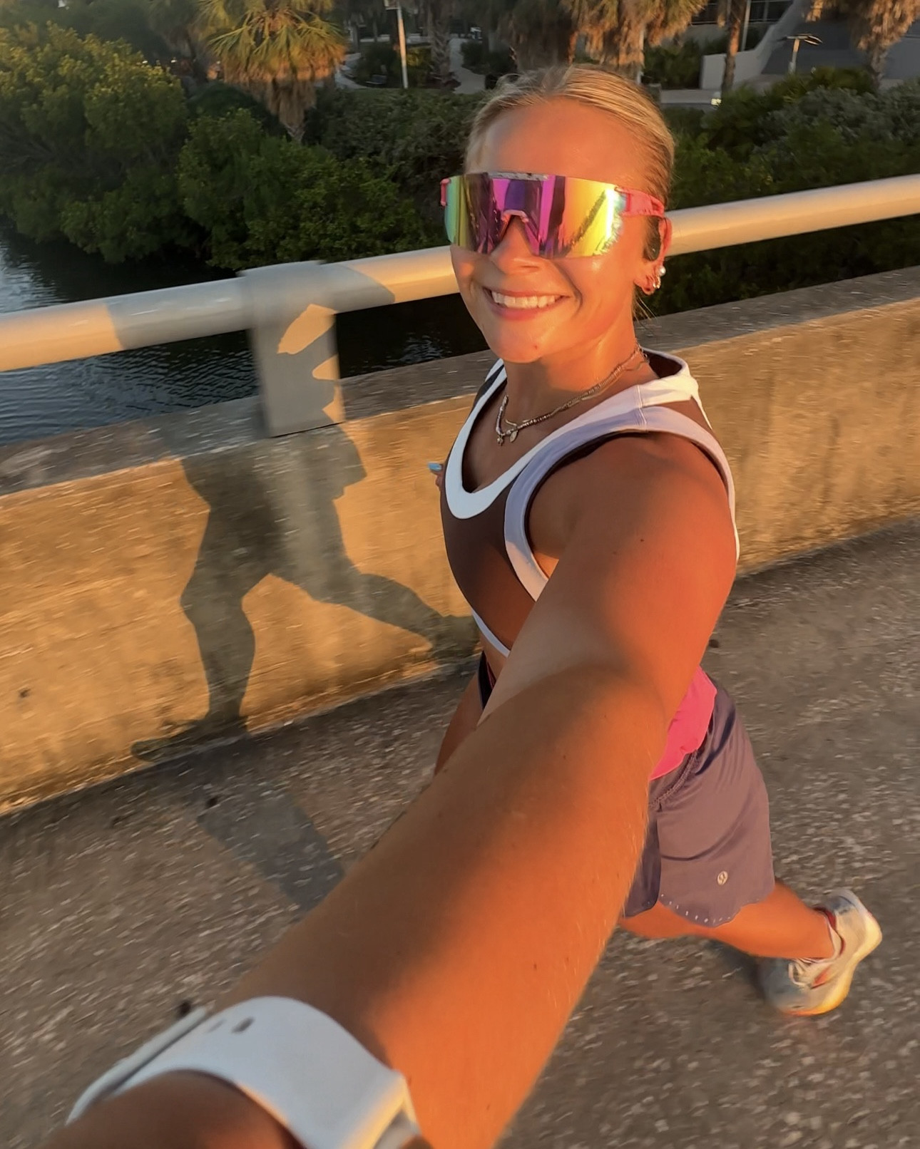 LONG RUN FIT!🤩

#LTKActive #LTKSaleAlert #LTKFindsUnder100