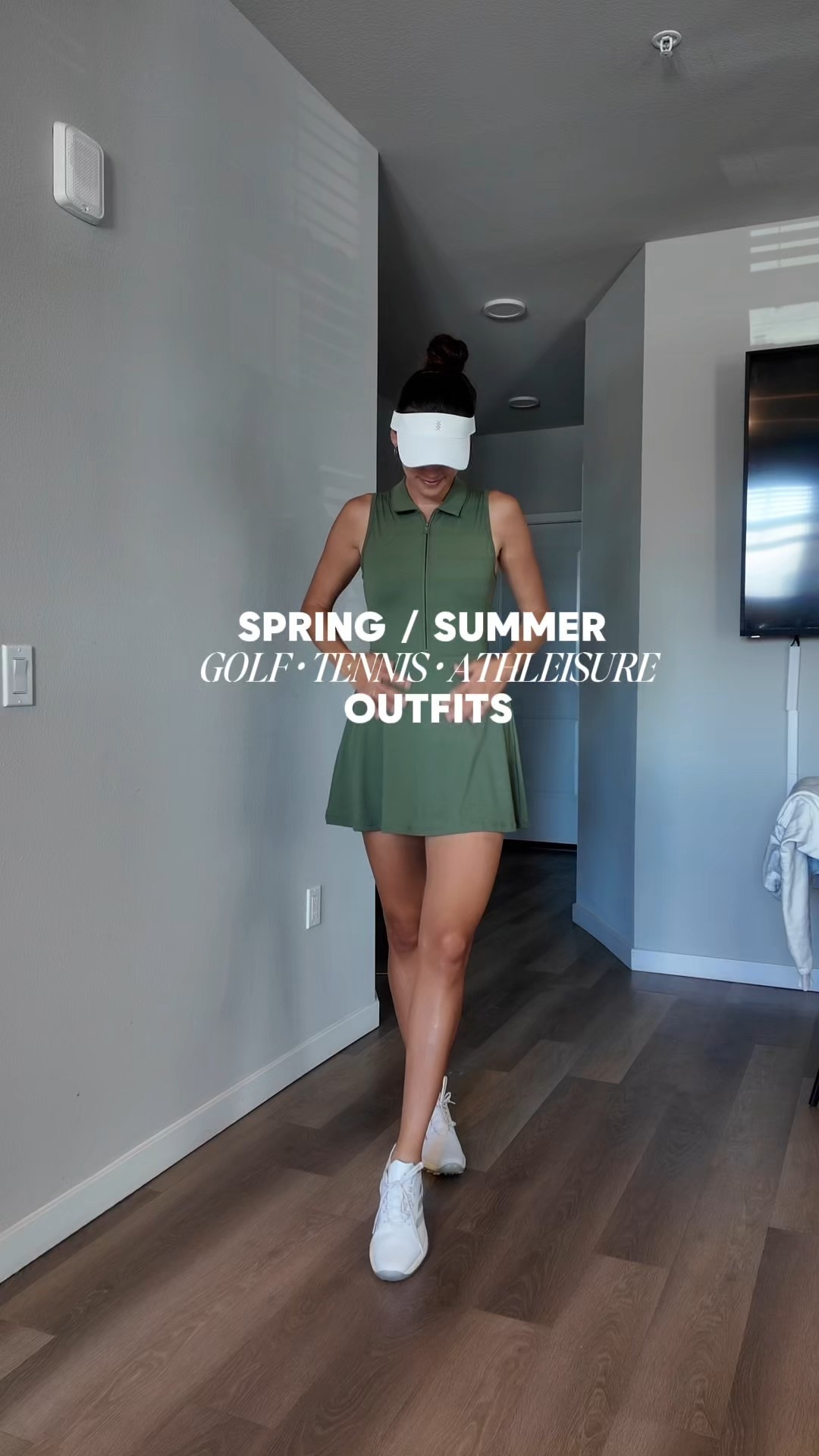 Golf. Tennis. Athleisure outfits 

#LTKActive #LTKStyleTip