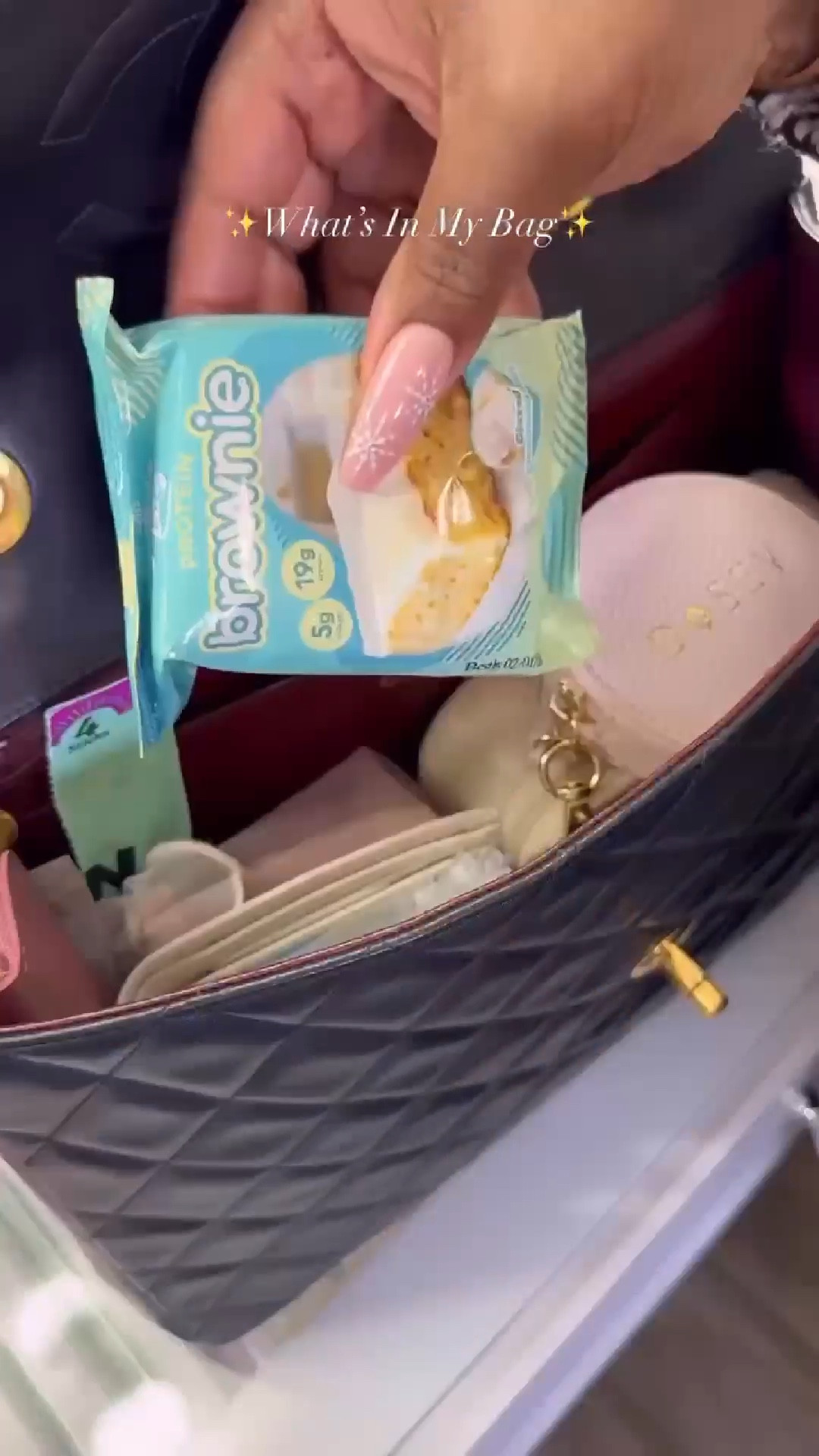 What's in My Mom Bag? 👛✨ From first aid kits to snacks, wipes, and a little organization, I’ve got everything I need to keep the day running smoothly. Being prepared is key when you’re on the go with little ones!

#LTKTravel #LTKWatchNow #LTKKids