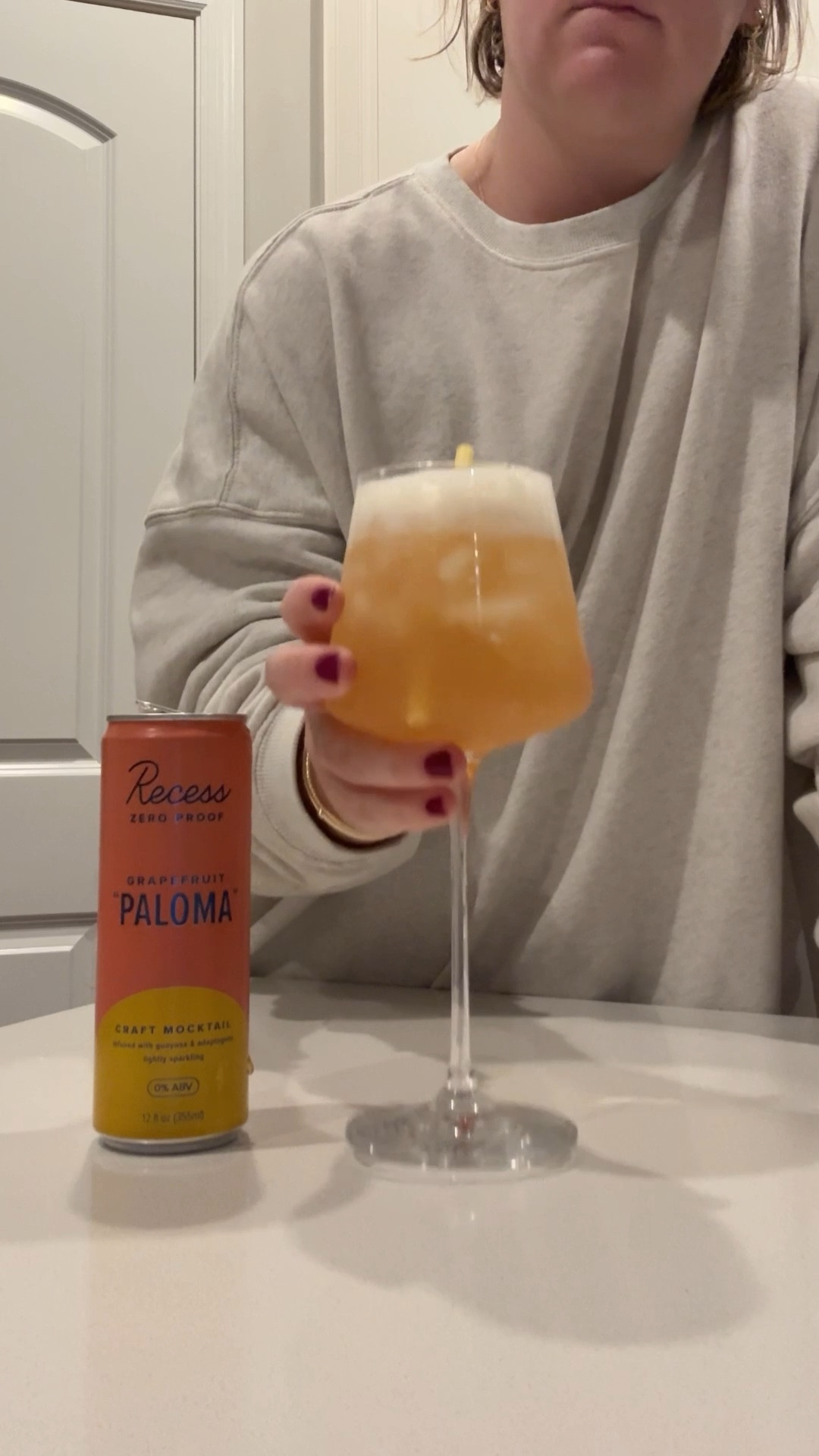 Amazon wine glasses make great gifts! 

#LTKCyberWeek #LTKGiftGuide