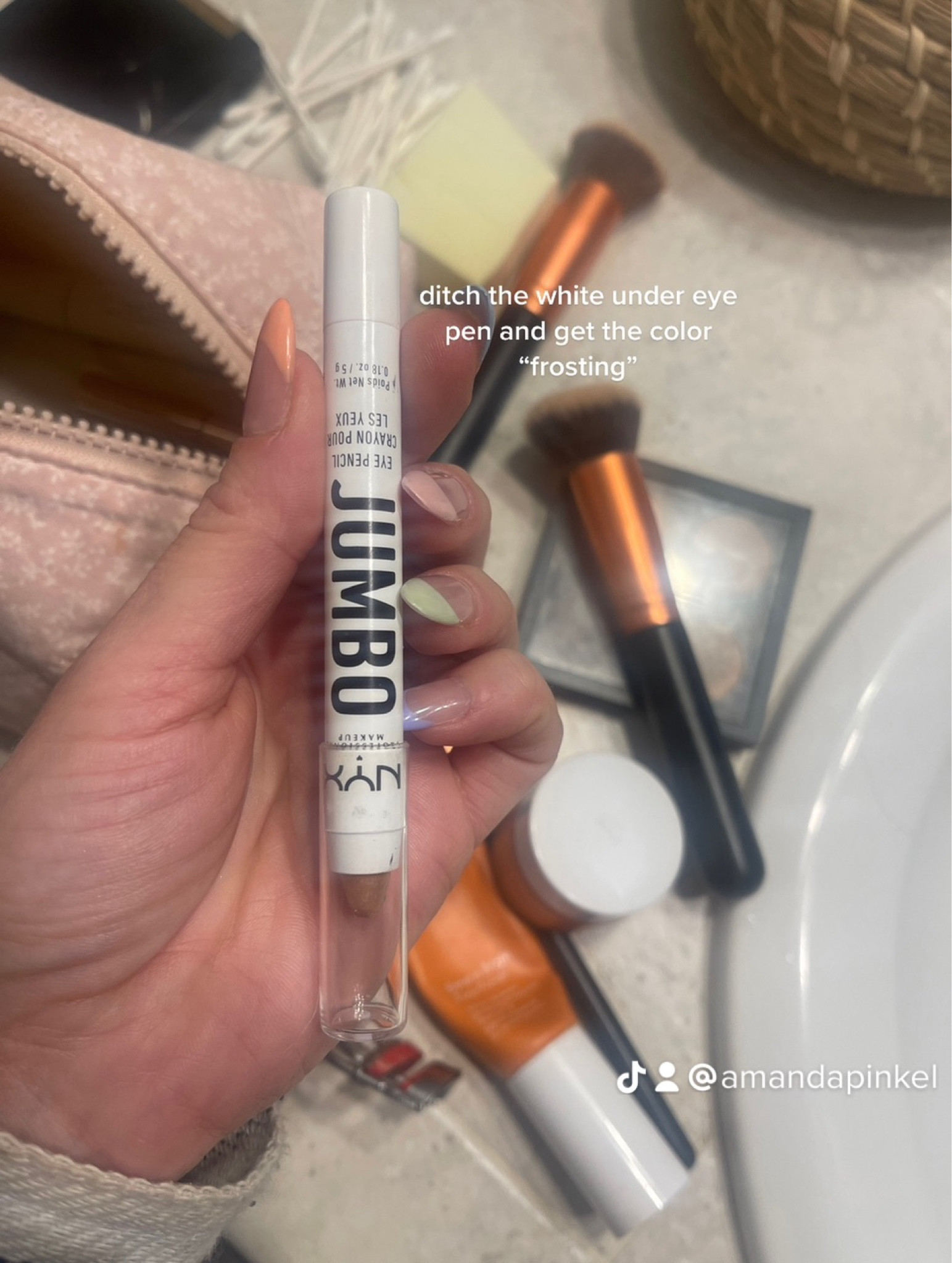 #LTKbeauty #LTKstyletip #LTKunder50