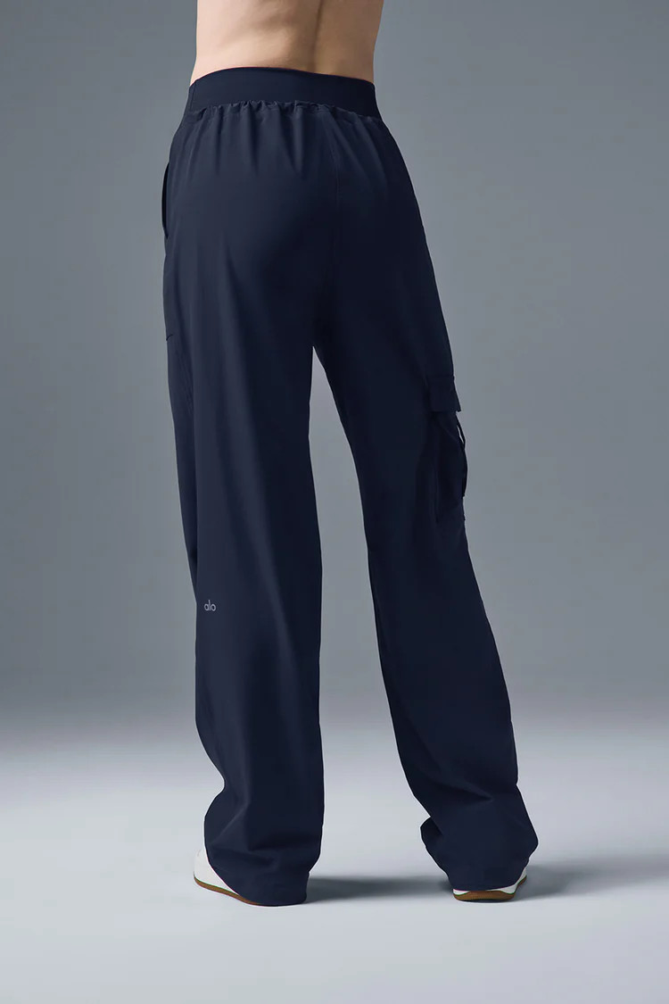 Megastar Cargo Pant | Alo Yoga (US)