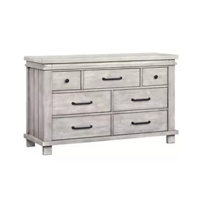 Soho Baby Hampton 7-Drawer Dresser | buybuy BABY | buybuy BABY