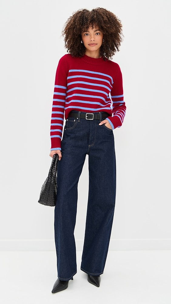 Mini Marin Sweater | Shopbop