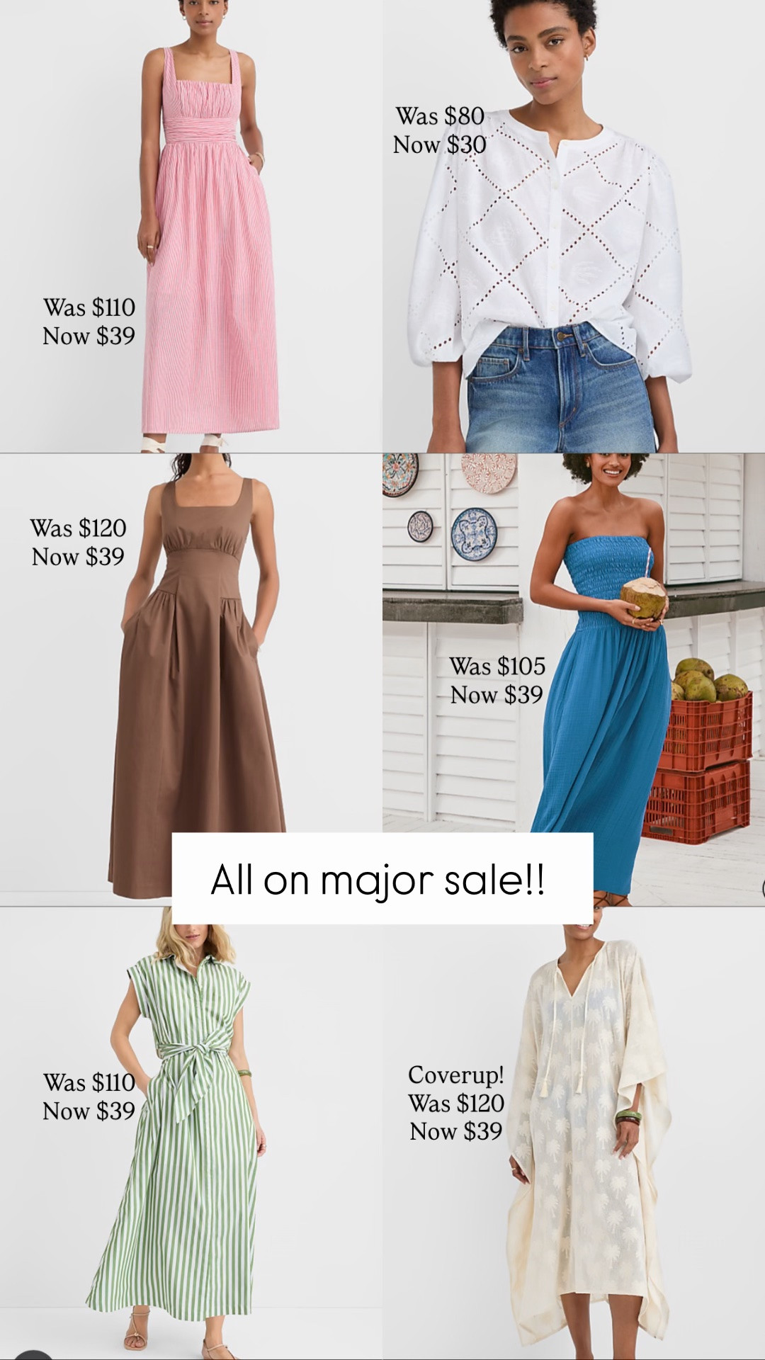 Wow! Loving the items from Loft lately!! 

All on major sale

#LTKootd #LTKTravel #LTKOver40
