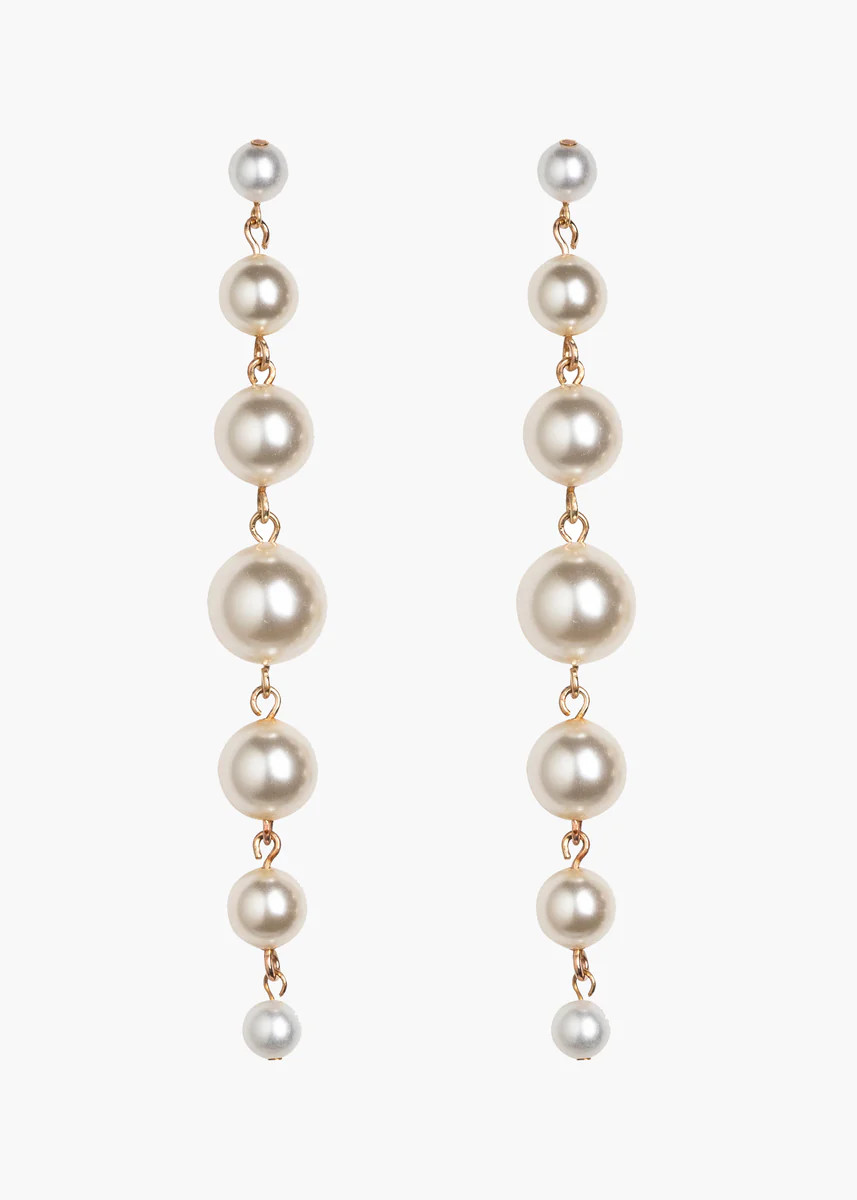 Perlette Earrings | Jennifer Behr 