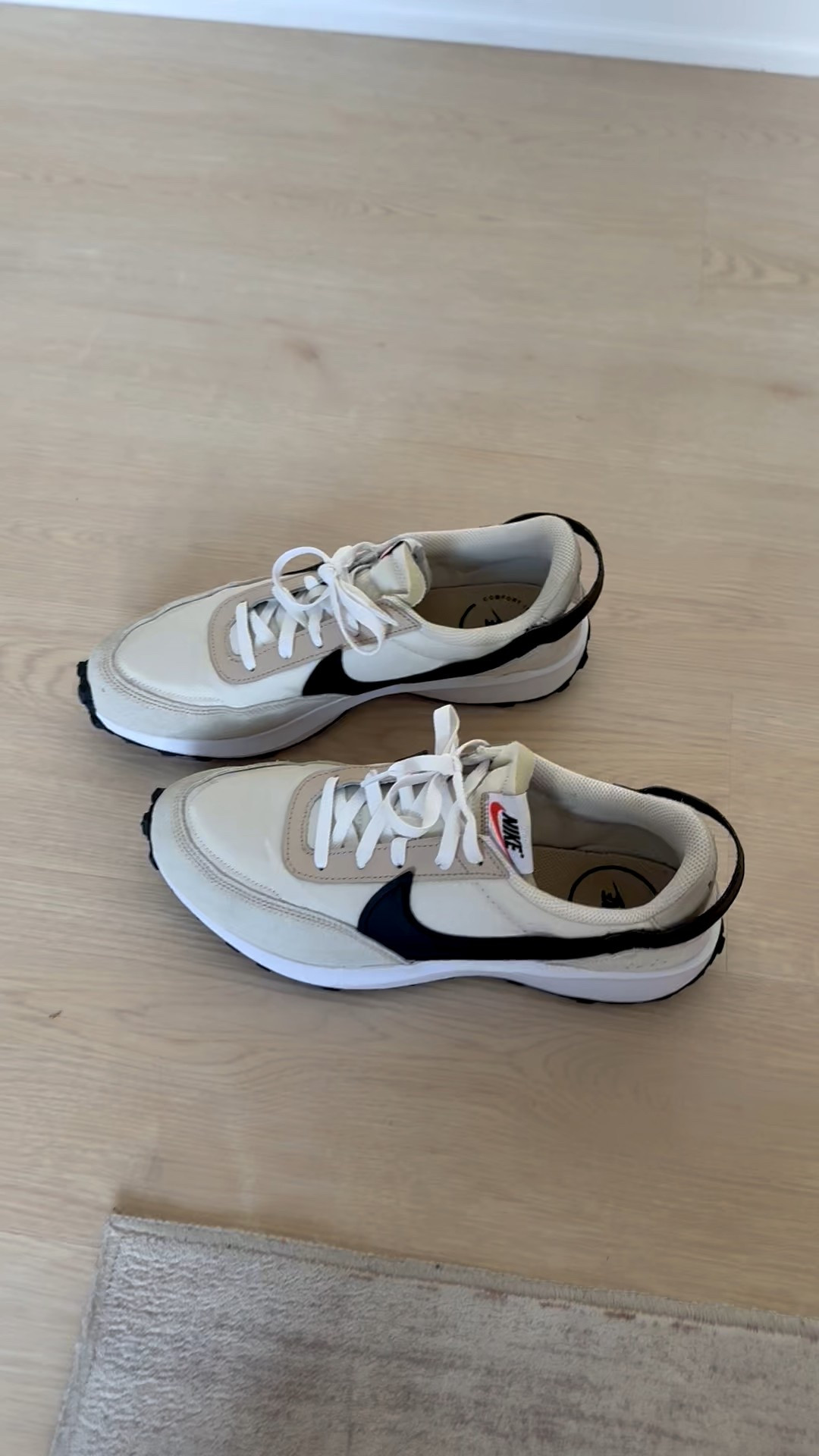 These Nike sneakers are the best! These have been my go-to sneakers for the last two years! They’re neutral so they go with everything  

Sneakers, Black Friday, Black Friday Deals, Nike Sneakers, Fashion finds, Shoes, Stang and co

#LTKSeasonal #LTKootd #LTKHoliday