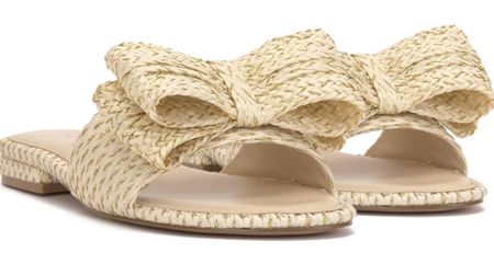 Summer straw sandals


#LTKshoecrush #LTKfindsunder50 #LTKstyletip