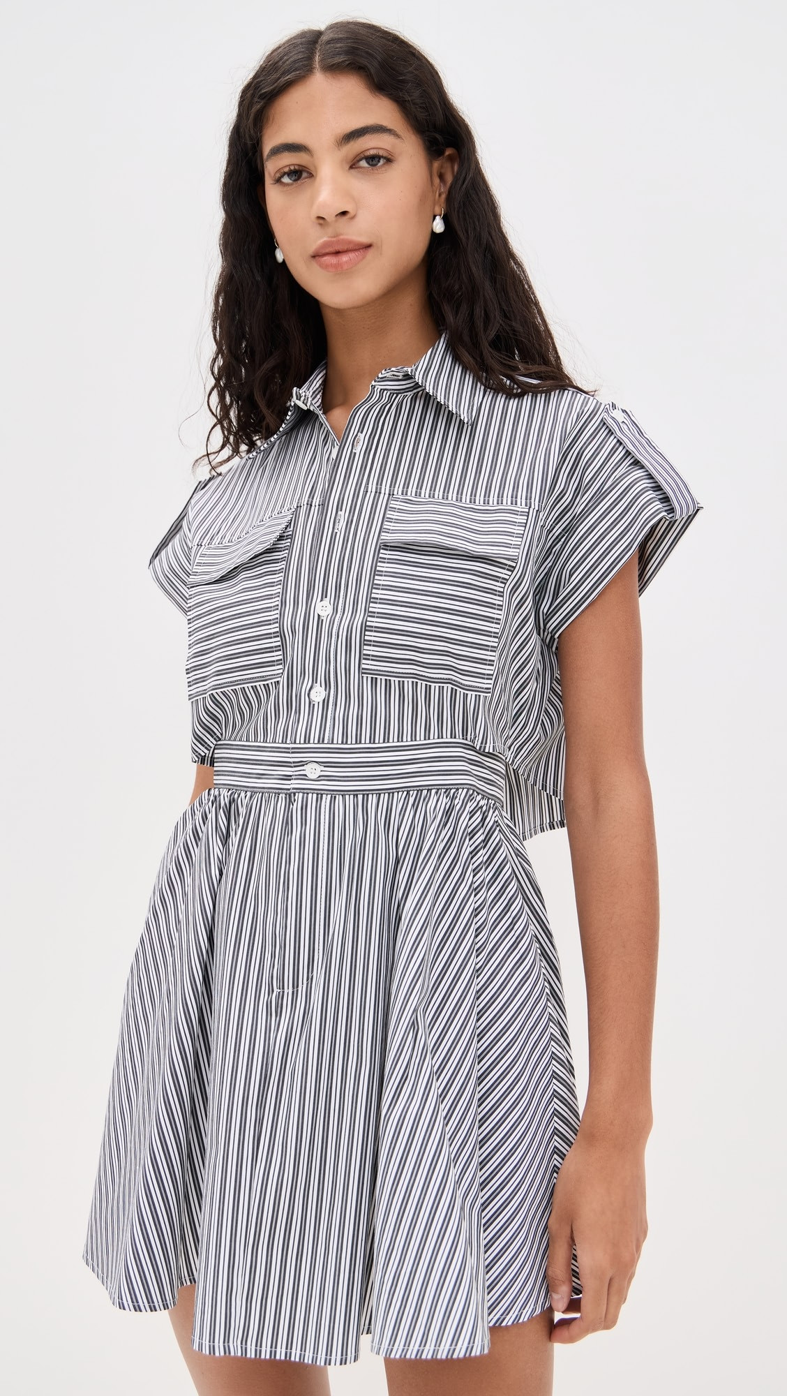 o.p.t Rowe Dress | Shopbop | Shopbop