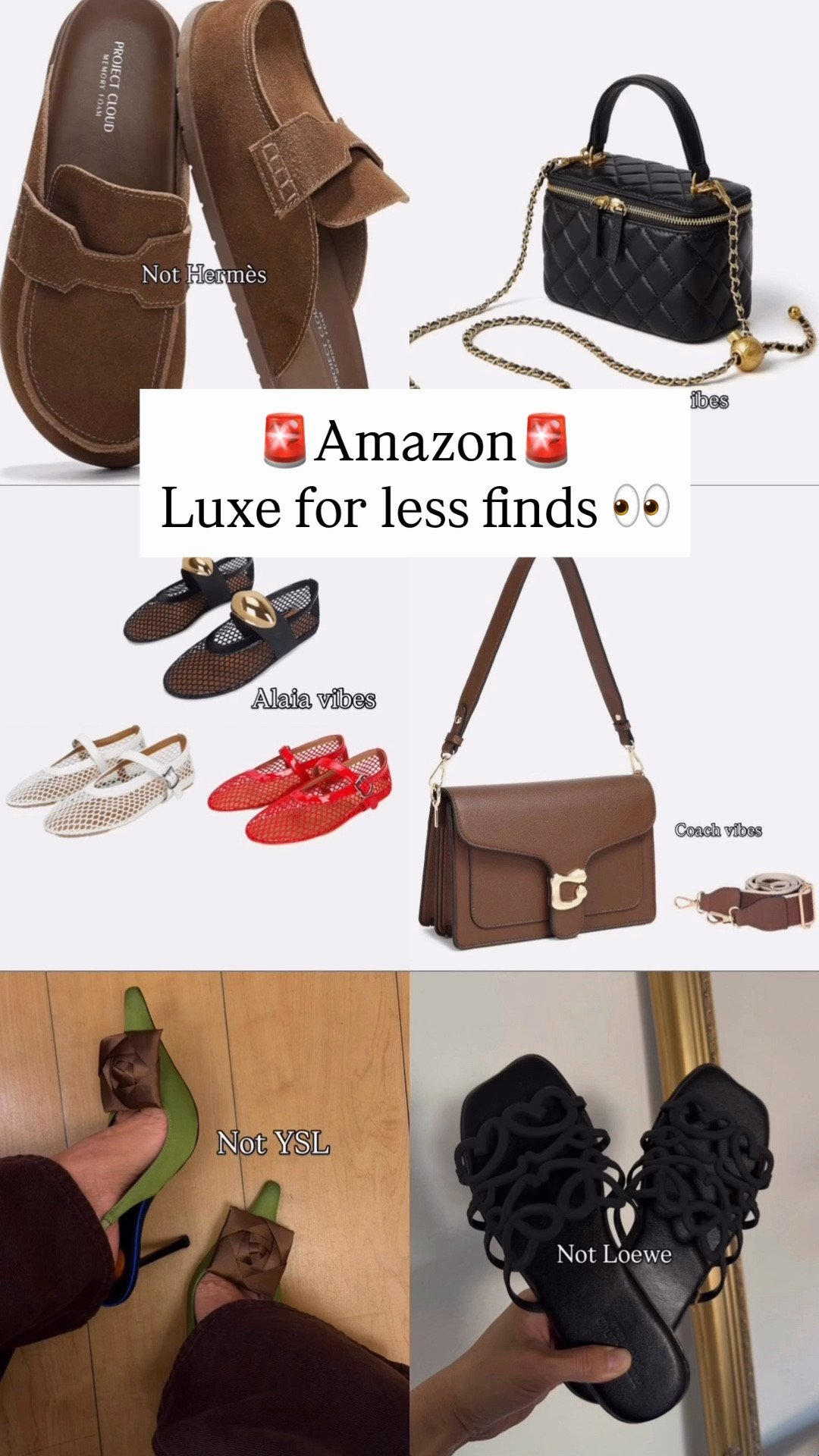 @amazon’s Big Spring sale is here and I rounded up some really gooood fashion finds for you! 





#LTKPetite #LTKWorkwear #LTKgrwm