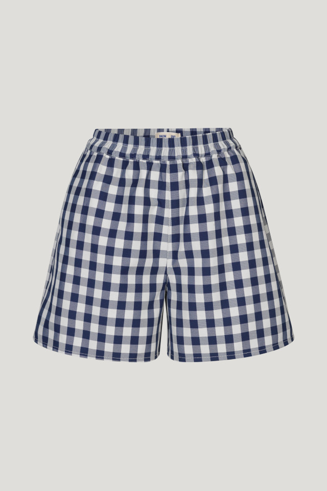 Nannett Shorts | Baum und Pferdgarten