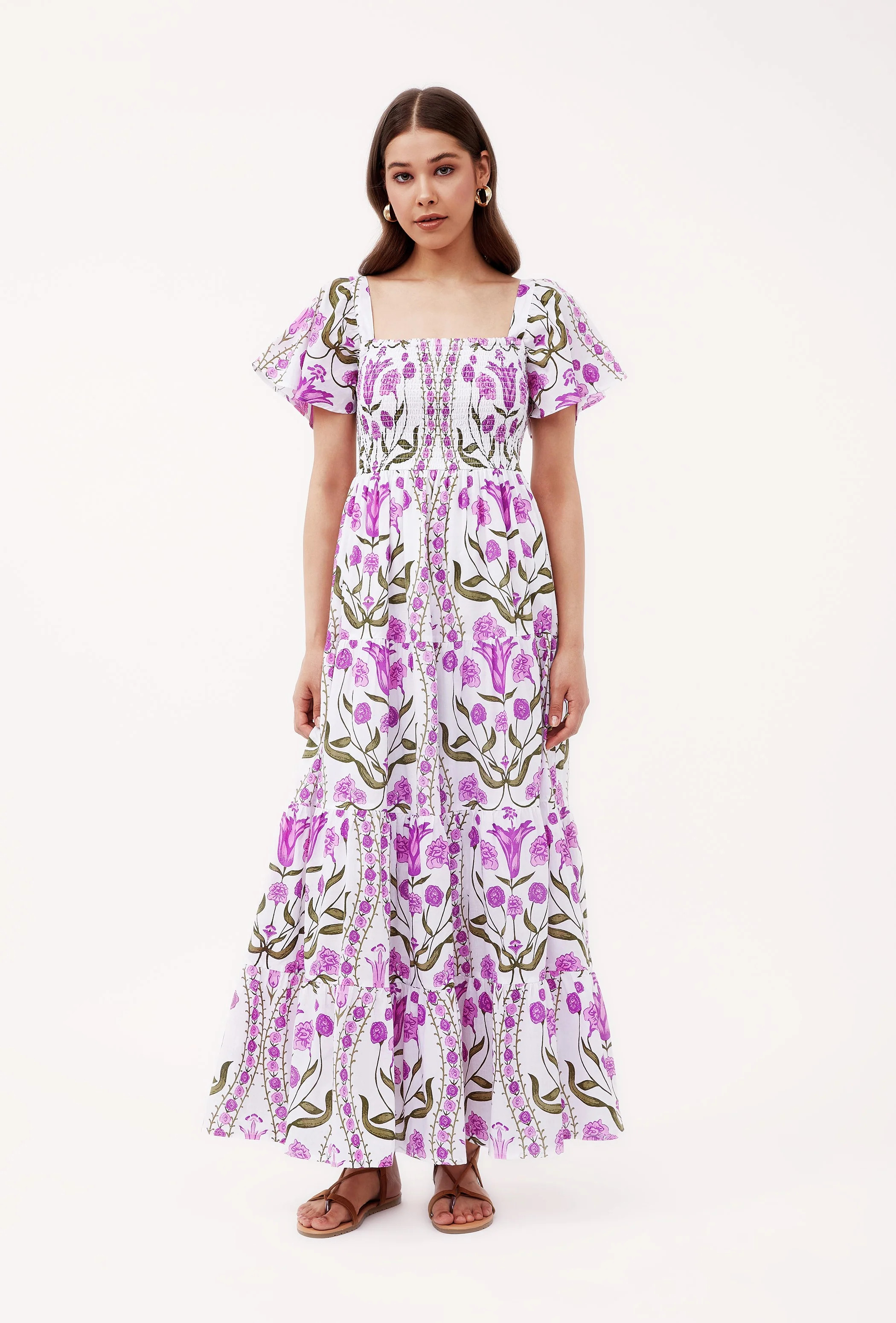 1571 Rosie | Beyond By Vera