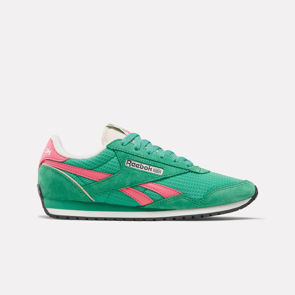 Women's Classic AZ Shoes | Reebok