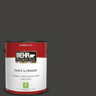 BEHR PREMIUM PLUS | The Home Depot