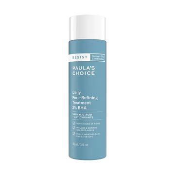 Daily Pore-Refining Treatment With 2% BHA | Paula's Choice (AU & US)