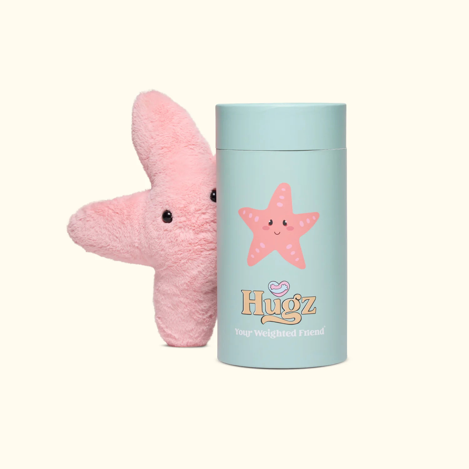 Patty the Starfish | Givehugz