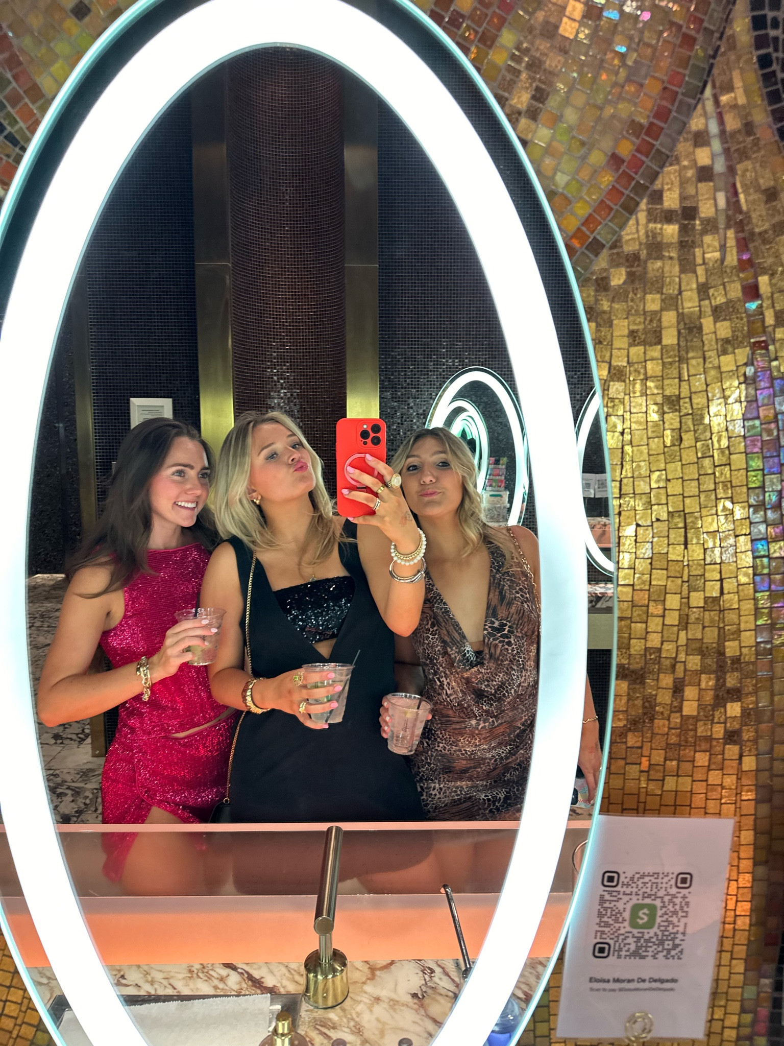  Vegas!!

#LTKStyleTip #LTKParties #LTKTravel