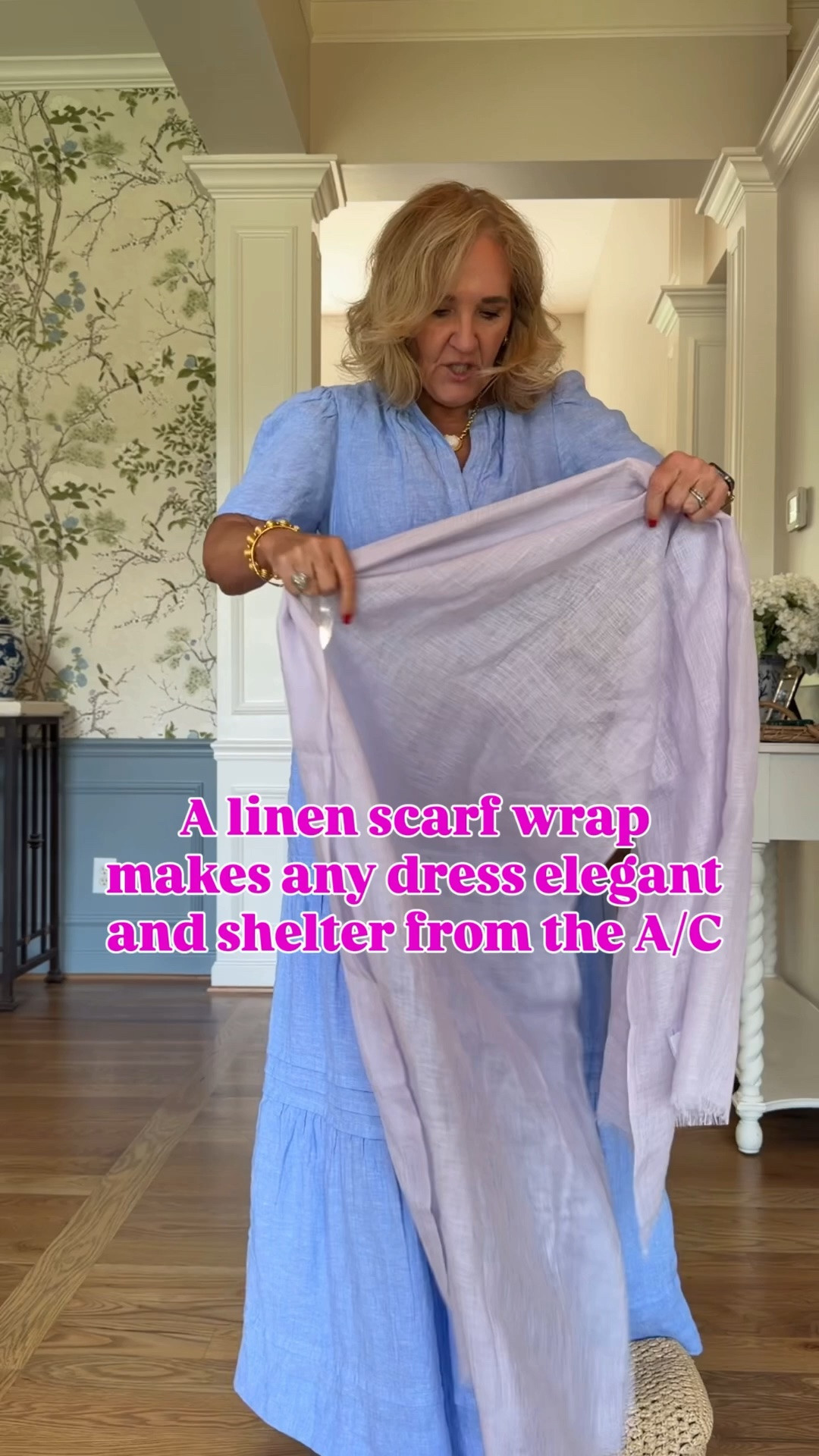 A few favorites under $50. I’ll try to link entire outfits that might not be under $50
Linen scarf summer wedding guest dress summer dresses linen dress 
#LTKOver40 #LTKSaleAlert #LTKMidsize