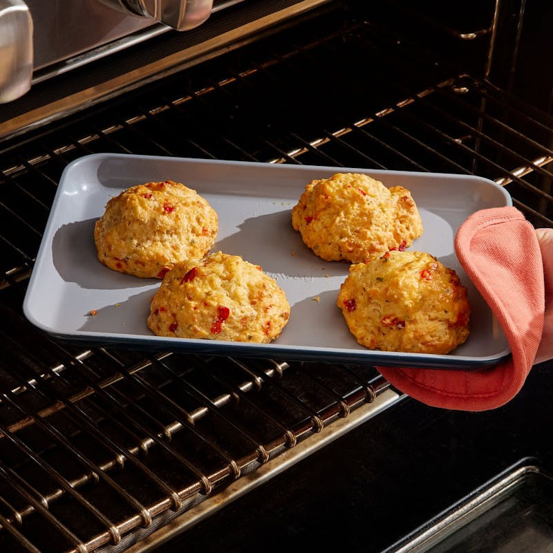 Small Baking Sheet Navy | Caraway