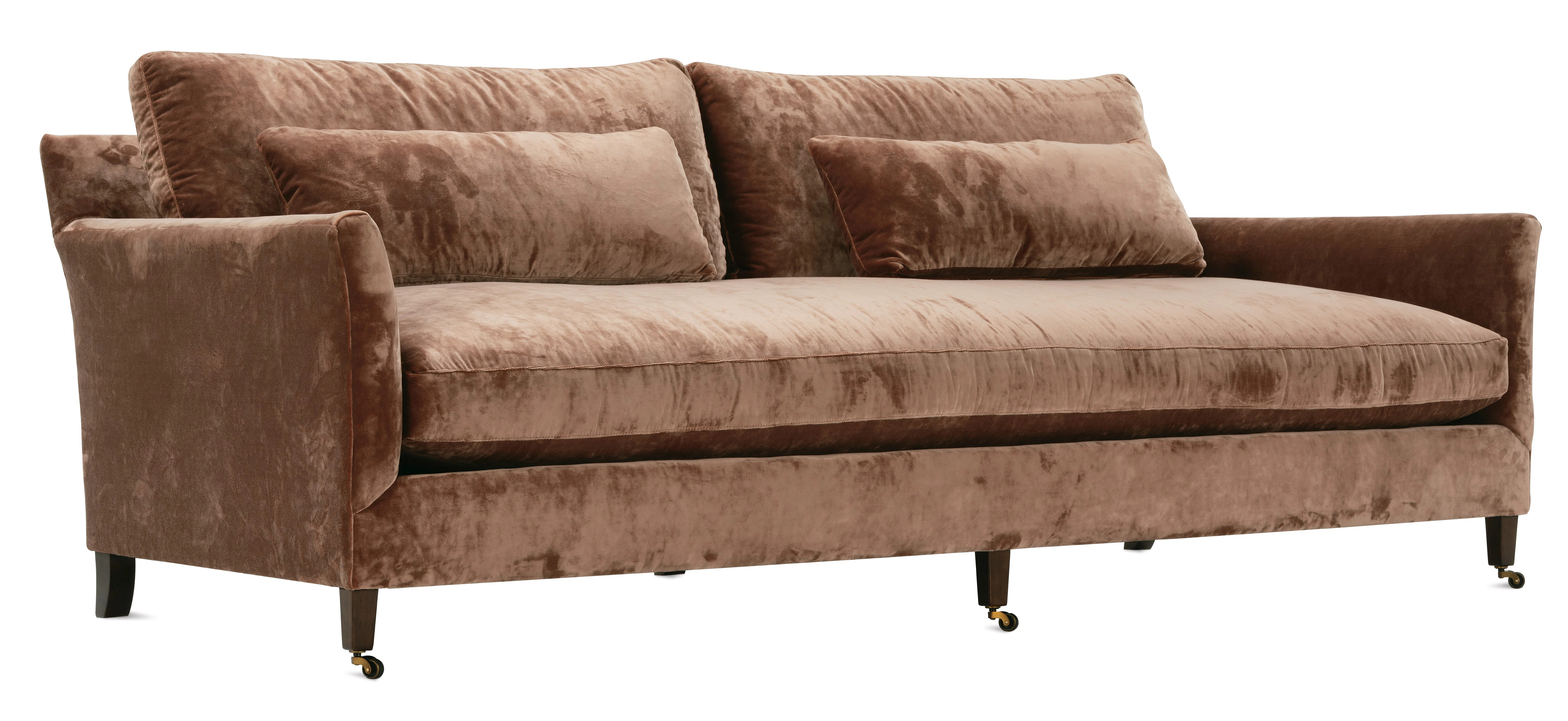 Bruges 97'' Sofa | Wayfair North America