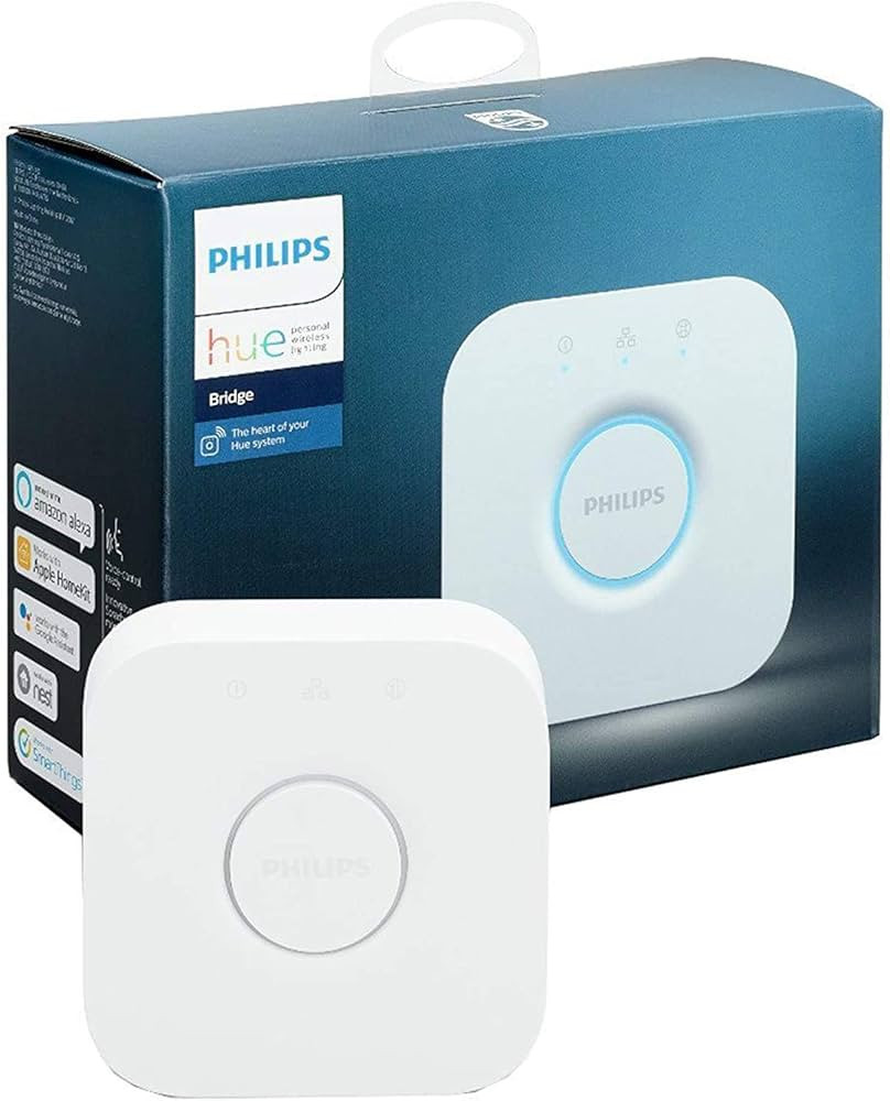 Philips Hue 8718696516850 Communication – Zubehör-Beleuchtung | Amazon (DE)