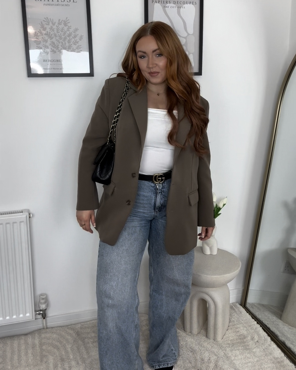 #LTKcurves #LTKuk #LTKmidsize