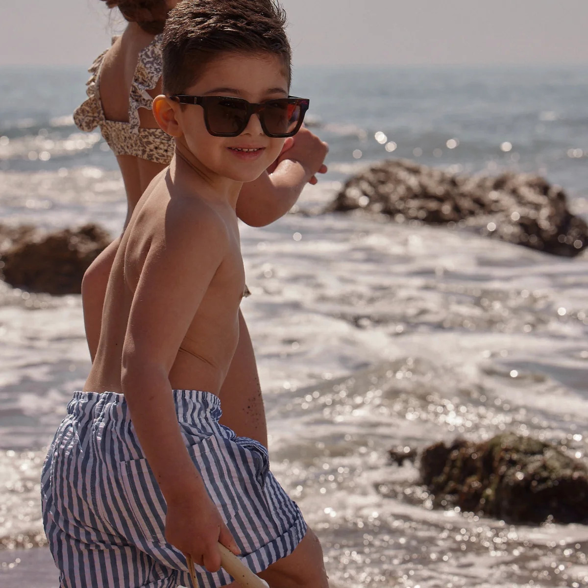 DAYBREAK MINI | ONYX | Teux